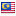 snakhn.com server is located in Malaysia